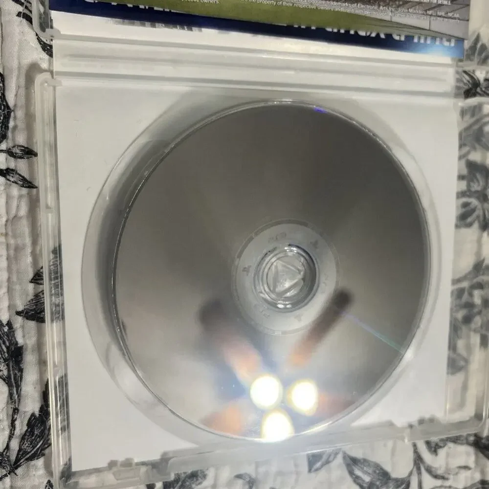 Madden NFL 13‎ (Sony PlayStation 3, 2012)